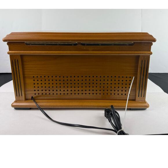 Crosley CR48PH Vintage Vinyl Record Turntable - Excellent Condition! - Picture 11 of 12